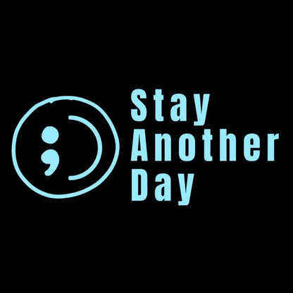 🎗️Share Pack❤️ SAD Mental Health Awareness Car Decal(5pcs)