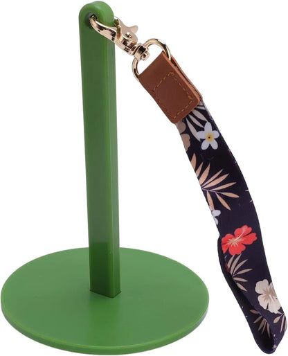 🧶Portable Yarn Holder