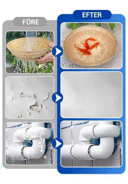 🏠 Waterproof polyurethane coating – Versatile protection, easy to apply & long-lasting ✨