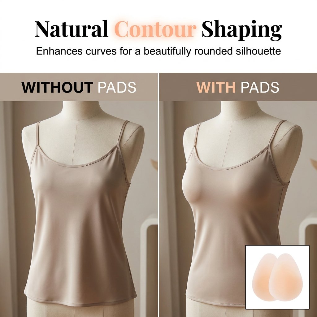 🔥Buy 1 Get 1 Free🔥Invisible Breast Lift Pads-50% OFF