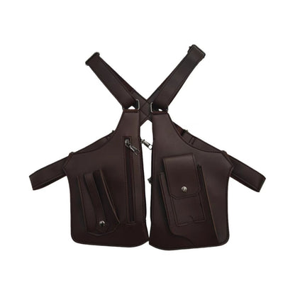 Premium Underarm Shoulder Bag for Men & Women