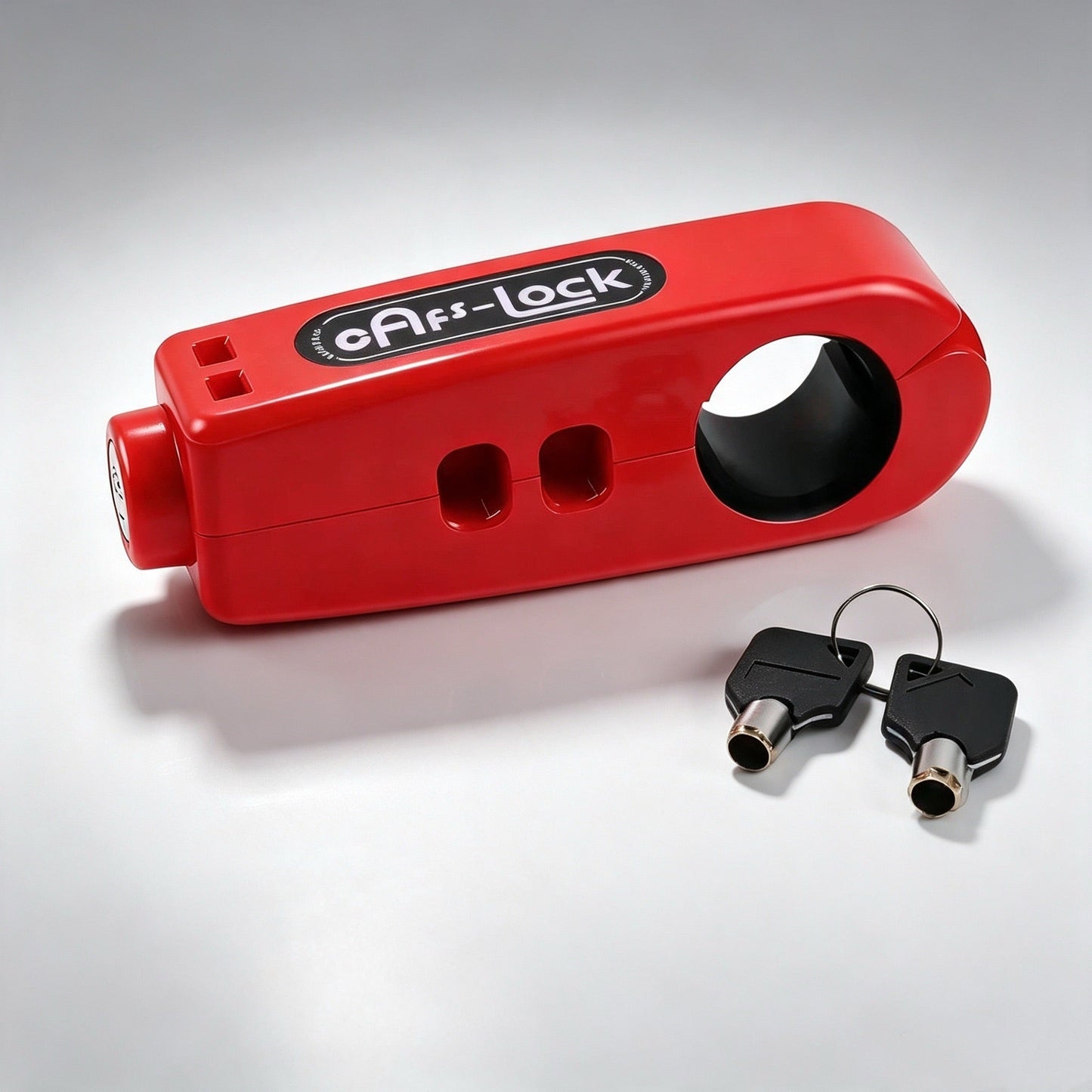 Anti-Theft Brake Safety Lock, Suitable For Motorcycles And Bicycles