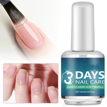 💕 3 Days Nail Care Formula