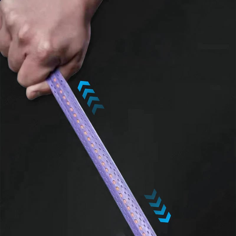 💯Non-slip Soft Silicone Grip Tape for Motorcycle Handlebars