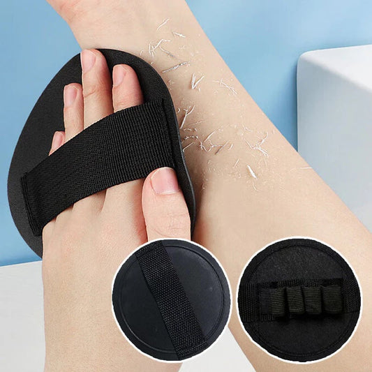 Esponjas Exfoliantes