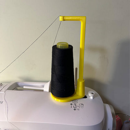🧵Large Capacity Thread Spool Stand🪡(Compatible With Most Sewing Machines In US Markets)