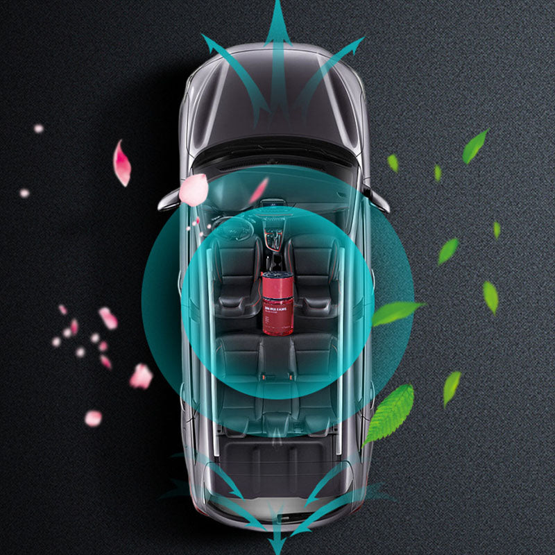✨Long-Lasting Car Fragrance✨