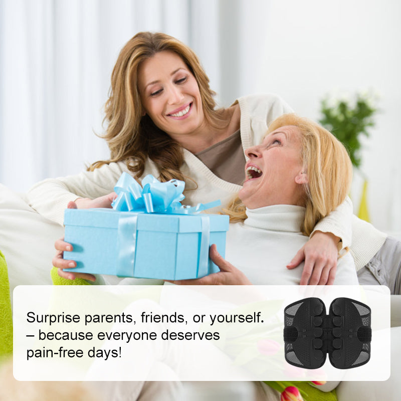⏳ Limited-Time Offer ⏰ Lumbar Support Belt 🧘