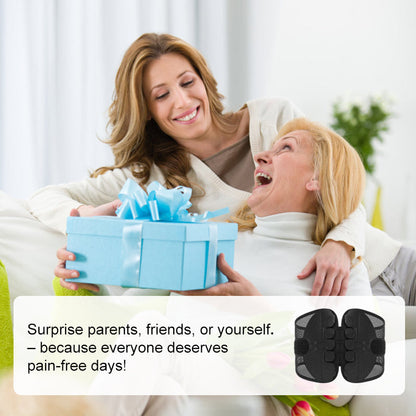 ⏳ Limited-Time Offer ⏰ Lumbar Support Belt 🧘