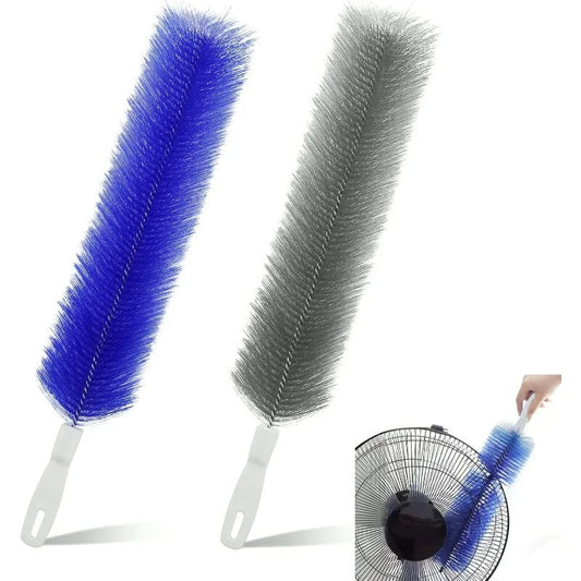 🔥Venta del día 50% DE DESCUENTO🔥 Imán flexible para polvo de techo y ventilador