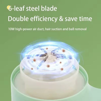 🔥Rechargeable hair removal device