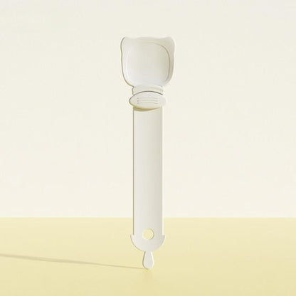 🔥Pet Food Spoon-Lickable Cats Treats Spoon