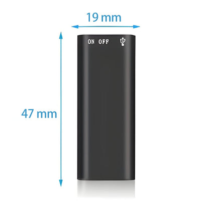 🔥2026 New Arrivals: 50% Off for a Limited Time!🔥 Mini Voice Recorder – Smart Sound Capture, Compact & Easy to Use, Long Battery Life 🔋