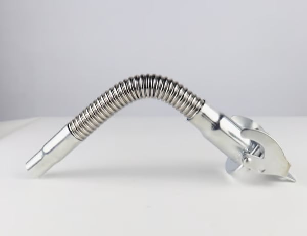 ✨ "Lifetime Rust-Proof Fuel Flow: Upgrade to Military-Grade Stainless Steel Lines NOW!" ✨