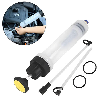 500CC Oil & Fluid Extractor Pump