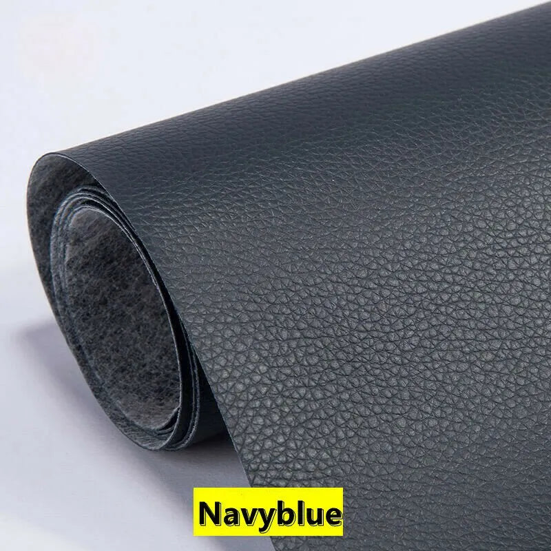 HOT SALE 🔥 2026 Upgrade Self-Adhesive Leather Repair Patch