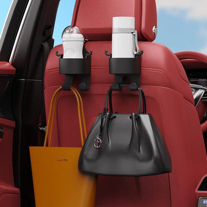 Your Journey Awaits!—The Cup Holder Hook