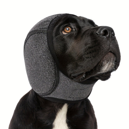 Noise Cancelling Dog Ear Wrap