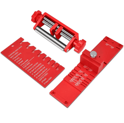 💯📢50% OFF !! ⏰Precision Honing Guide for Chisels and Planes