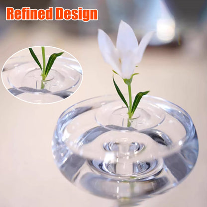 🌷Soporte para Arreglos Florales Flotantes Creativos 2026