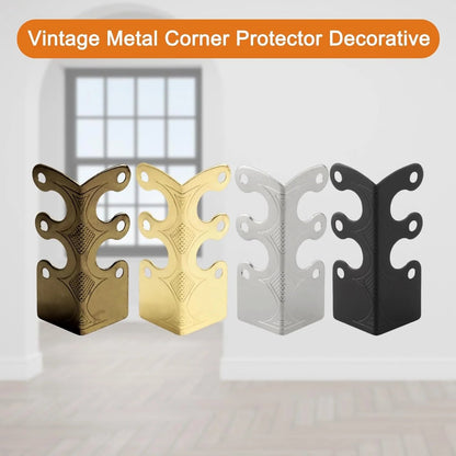 🔥HOT SALE🔥Baseboard Corner Protectors for Furniture