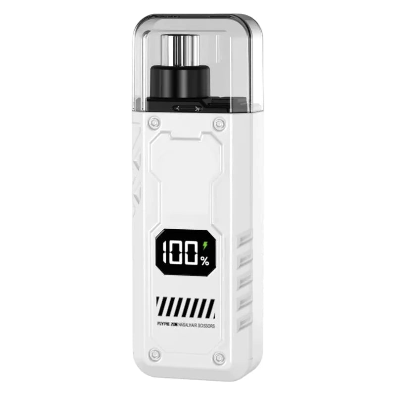 🤍Digital Nose Hair Trimmer