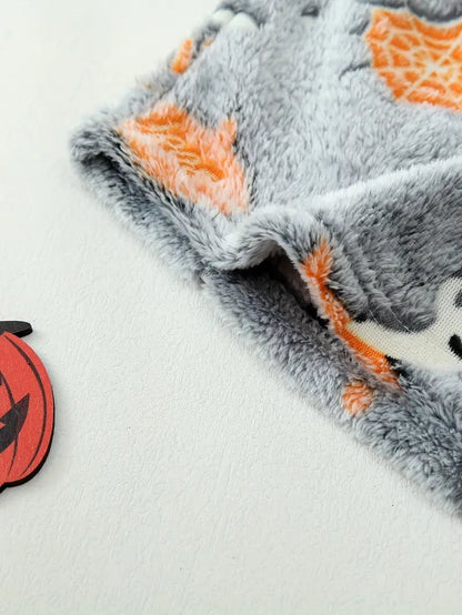 💥40% Off 🎃Halloween  vest pajamas set👻