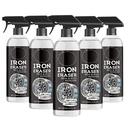 Automotive Rust Remover Spray 120ML