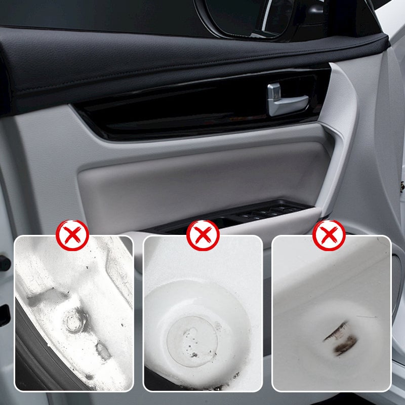💯🔥Car Door Bumper Protection Pads