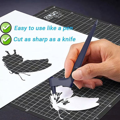 ✍️Craft Cutting Tools(Mat not included)