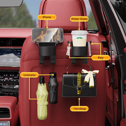 Your Journey Awaits!—The Cup Holder Hook