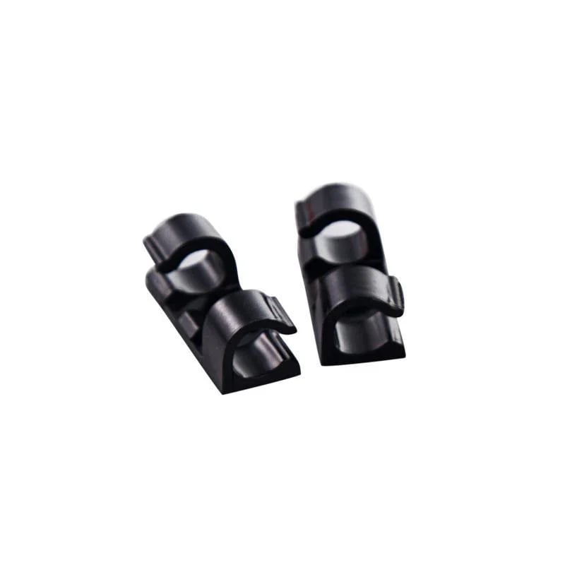 100pcs Finisher Wire Clamp