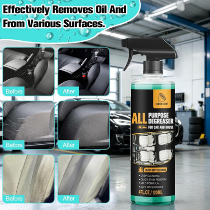Multi-Purpose Cleaning Spray
