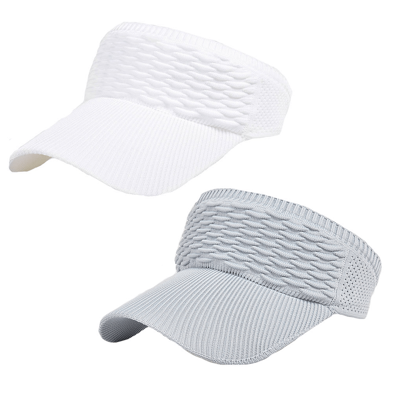 🔥 COMPRA 1 Y LLÉVATE 1 GRATIS - Gorras de visera para mujer con espacio para coleta alta