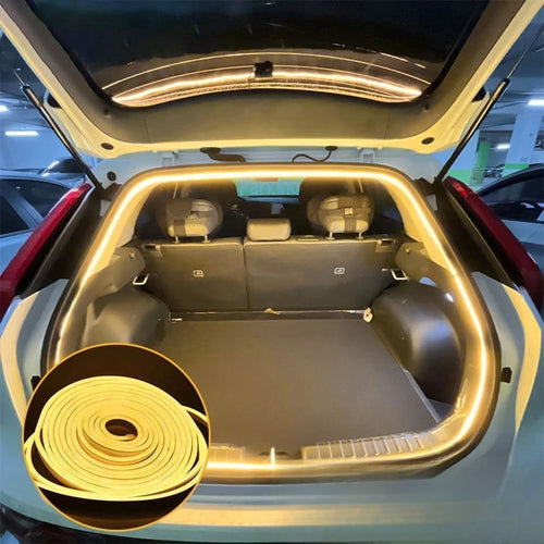 🏆✨ Car Trunk Light Strip