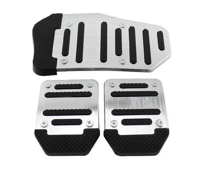 🚗 50% OFF! 🔥 Car Anti-Skid Pedal - Secure Grip & Easy Install, Prevents Foot Slipping for Safe Driving ⚡📦