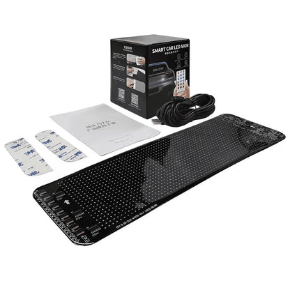🥳✨Member Exclusive Day!🎉🛍️💥Flexible LED Digital Display