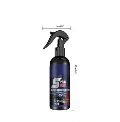 🔥Buy 2 Get 1 Free✨ 3 in 1 High Protection Quick Car Coating Spray