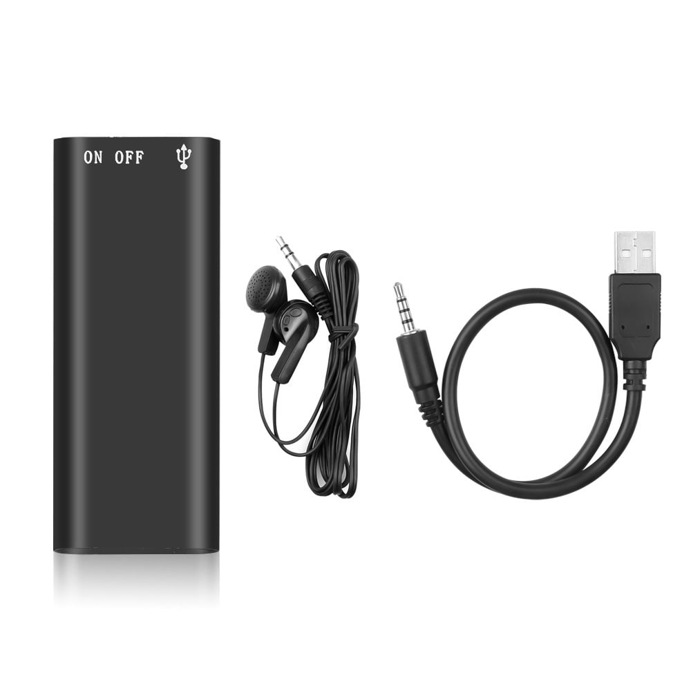 🔥2026 New Arrivals: 50% Off for a Limited Time!🔥 Mini Voice Recorder – Smart Sound Capture, Compact & Easy to Use, Long Battery Life 🔋