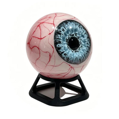 ⚡️ Hyper-Realistic Monster Eye Decor👁️