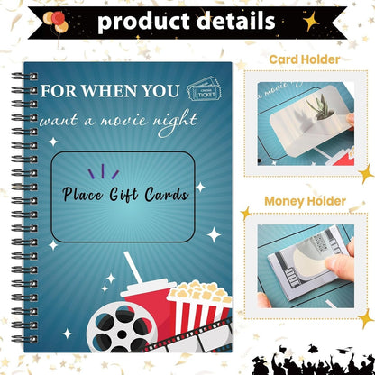 🎓📚Libro de tarjetas de regalo de supervivencia universitaria 🎁Sorpresas en cada página📚Tapa dura y línea de durabilidad