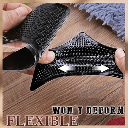 🔥🔥 Rubber Anti Curling Non Slip Skid Pads  - 4pcs