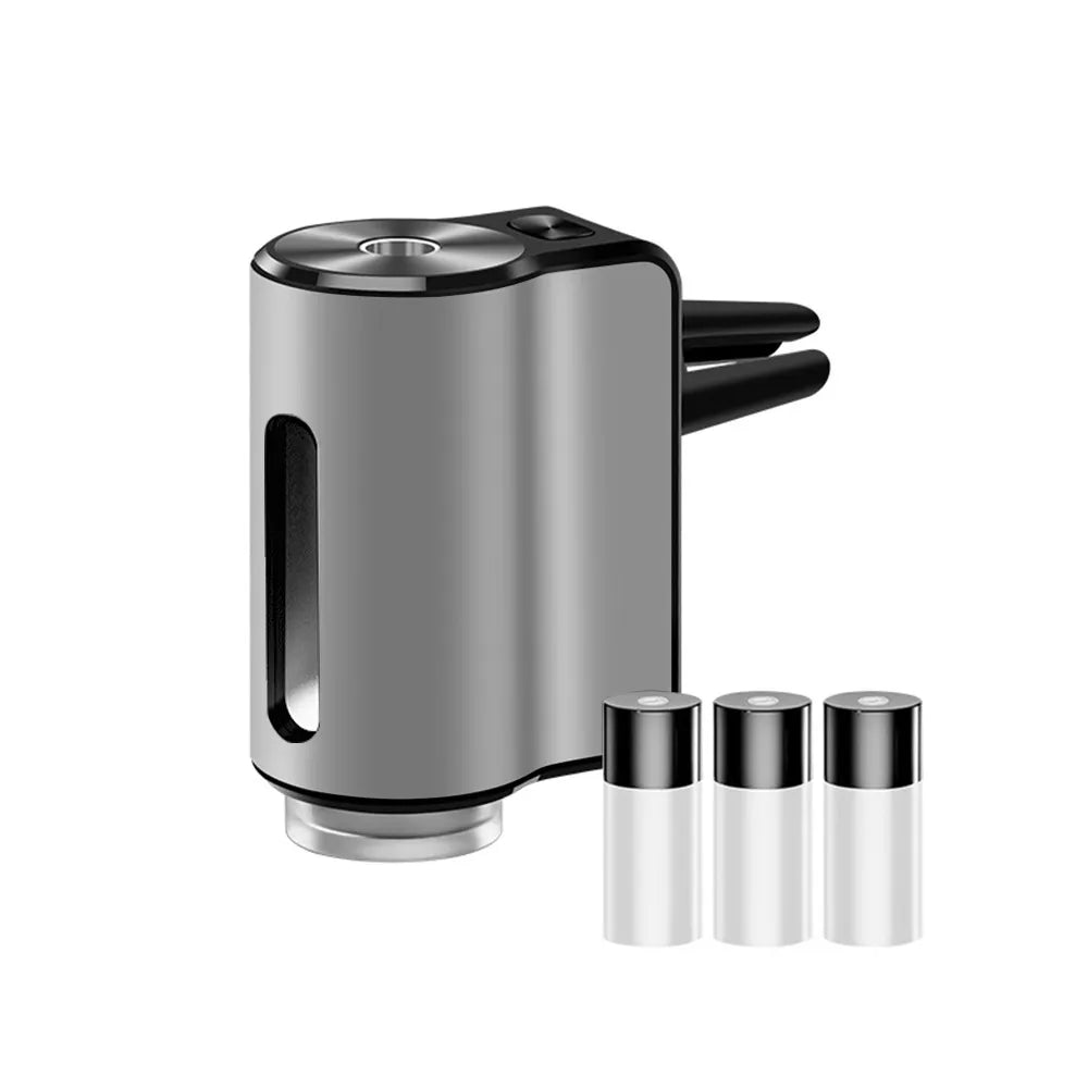 🔥Smart Car Air Freshener with Three Adjustable Concentration Scent Levels
