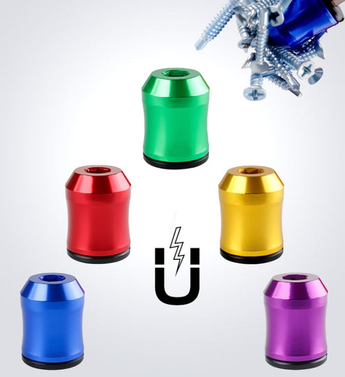 🛠️Strong Magnetic Screw Ring   （BUY 1 GET 1 FREE)