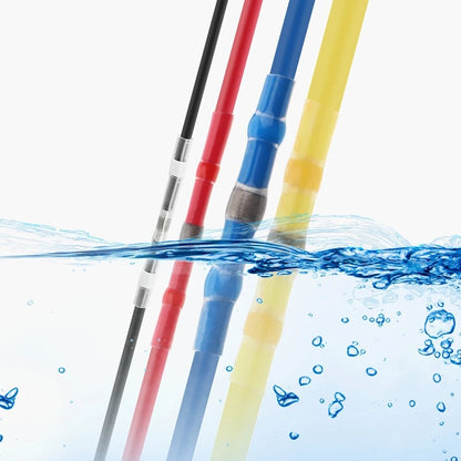 300PCS WATERPROOF SOLDER WIRE CONNECTOR KIT
