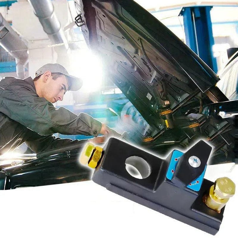 🔋🚗 12V/24V Battery Disconnect Switch for Vehicles – Dual Voltage, 250A, Enhanced Safety & Easy Installation!