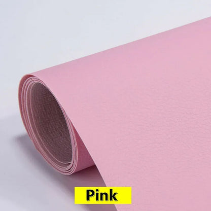 HOT SALE 🔥 2026 Upgrade Self-Adhesive Leather Repair Patch