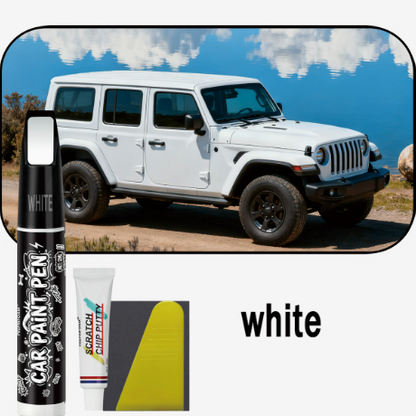 ✏️Buy 3 Get 5 Free🔥Car Scratch Repair Pen🚗