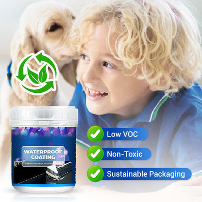 🔥HOT SALE 50%OFF🔥Waterproof Multi-purpose Polyurethane Coating