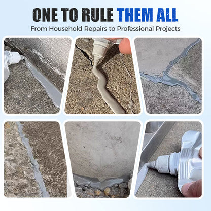 💐50% OFF ! New Formula – Extra-Strength Concrete Crack Adhesive 🆚🛠️【Special Price】